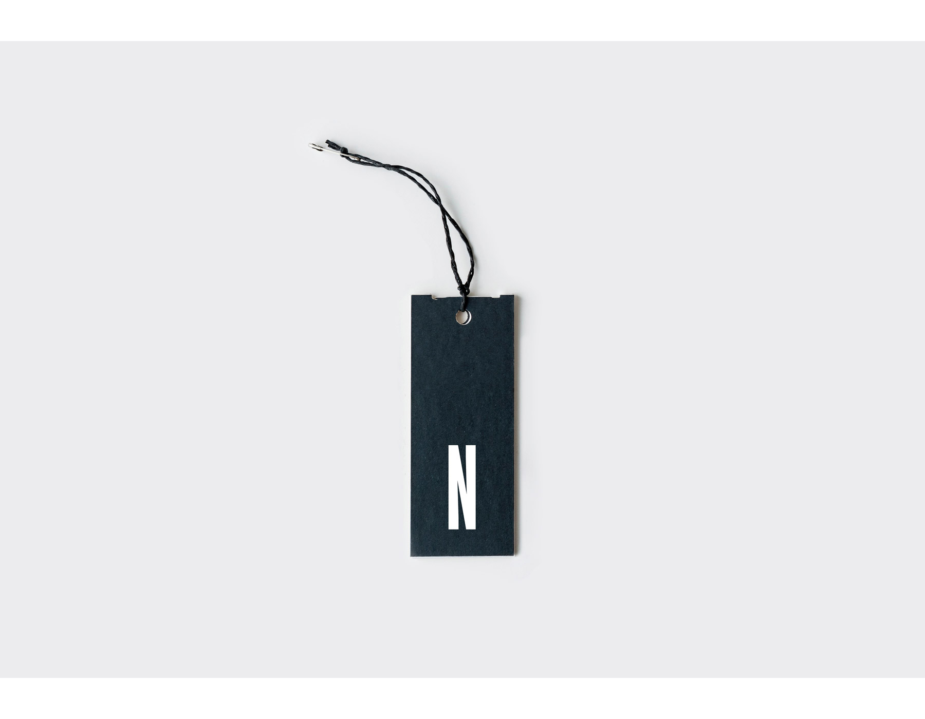 Nason identity by Colour Format