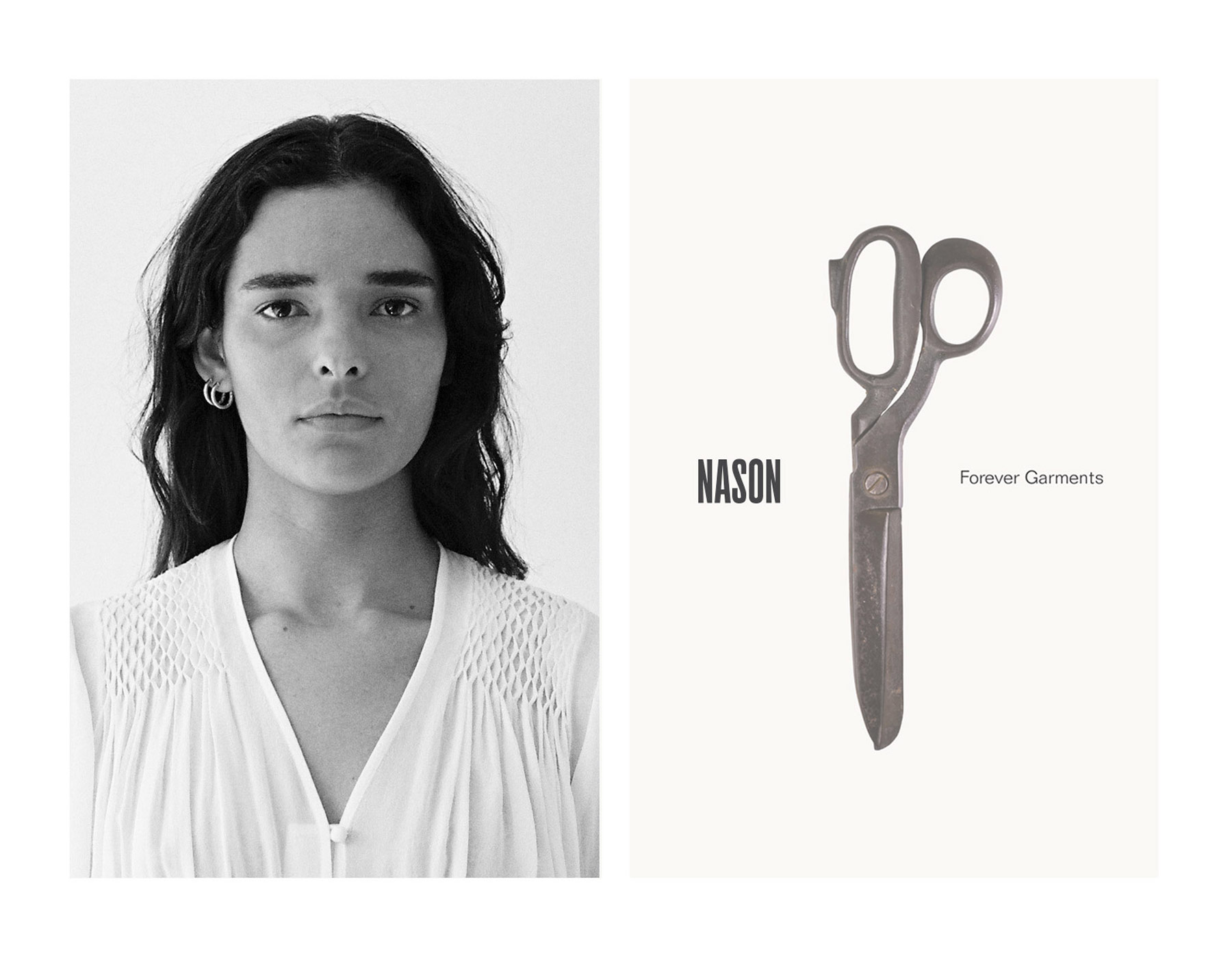 Nason identity by Colour Format