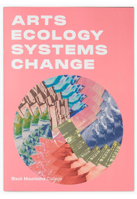 Prospectus - Black Mountains College