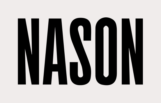 Identity - Nason