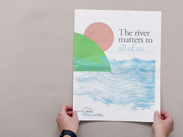 The River Matters to All of Us - Voice For Nature