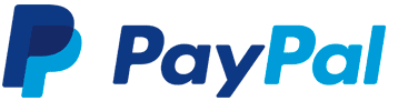 PayPal logo